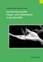 Geschlechtersensible Hospiz- und Palliativkultur in der Altenhilfe