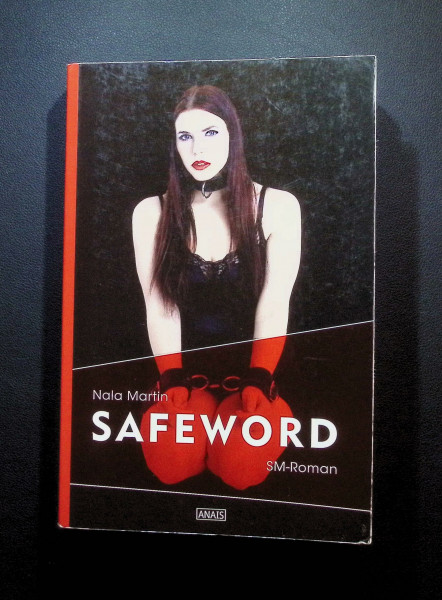 Safeword: SM-Roman (Anais)