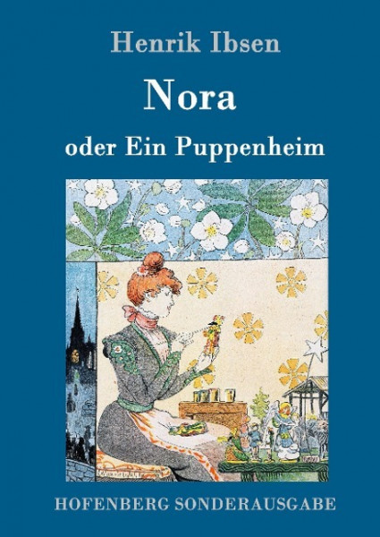 Nora oder Ein Puppenheim