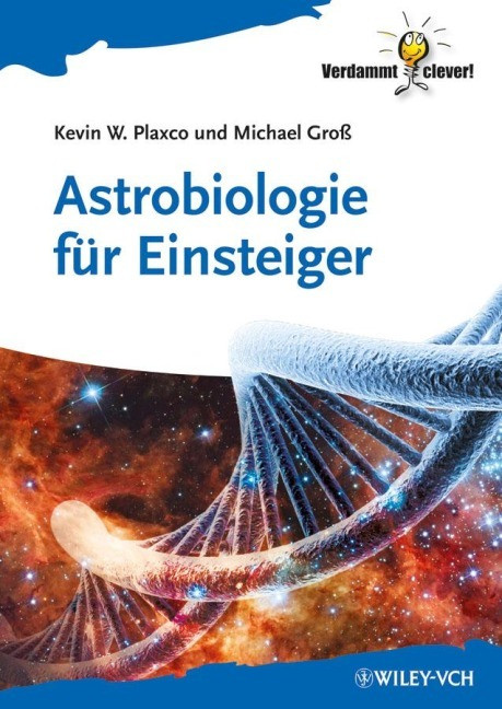 Astrobiologie für Einsteiger