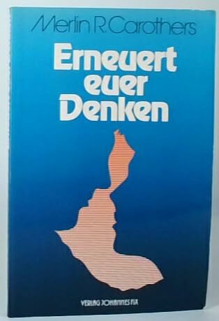 Erneuert euer Denken