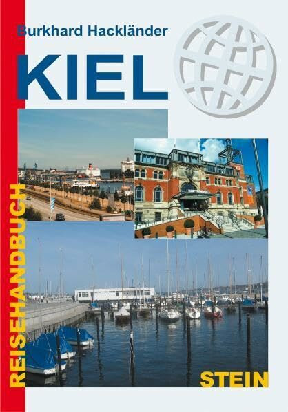 Kiel (Reisehandbuch)