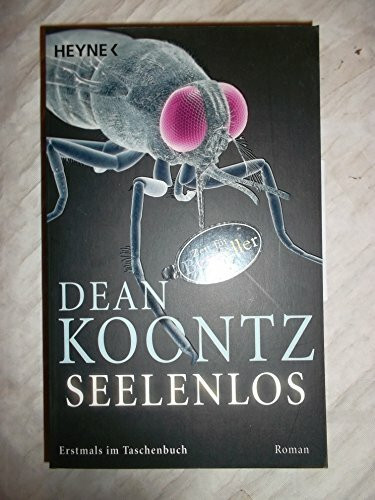 Seelenlos: Odd Thomas 2