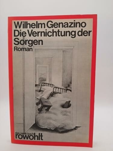Die Vernichtung der Sorgen.