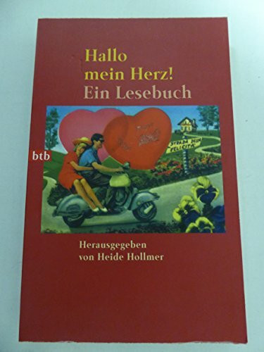 Hallo mein Herz!