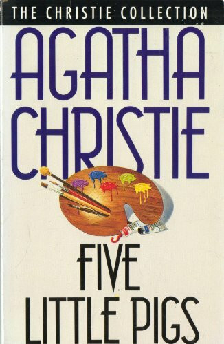 Five Little Pigs