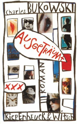 Ausgeträumt: Roman