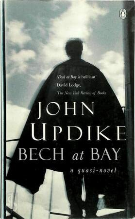 Bech at Bay: A Quasi-Novel