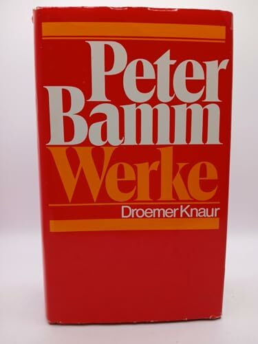 Werke in einem Band