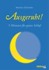 Ausgeruht!