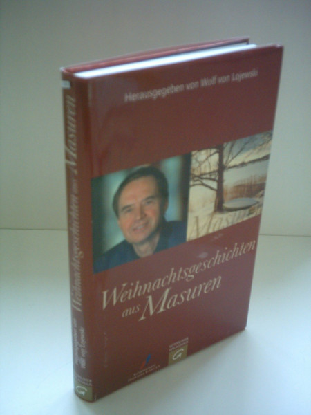 Weihnachtsgeschichten aus Masuren