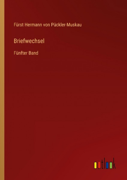 Briefwechsel