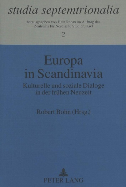 Europa in Scandinavia