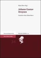 Johann Gustav Droysen - Ries, Klaus