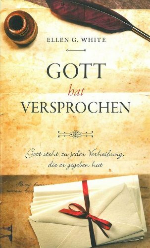 Gott hat versprochen