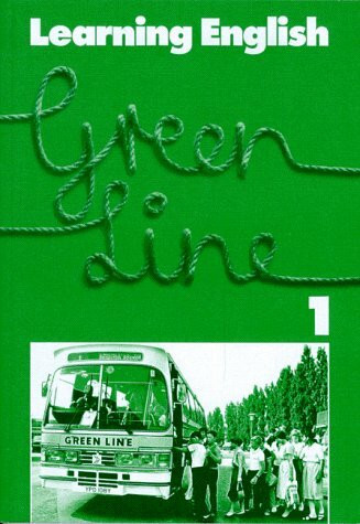 Learning English. Green Line 1. Pupil's Book