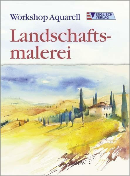 Workshop Aquarell - Landschaftsmalerei
