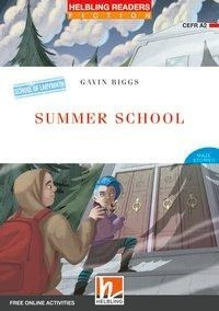 Summer School, Class Set