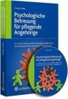 Psychologische Betreuung für pflegende Angehörige