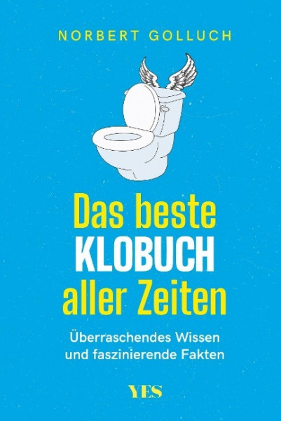 Das beste Klobuch aller Zeiten