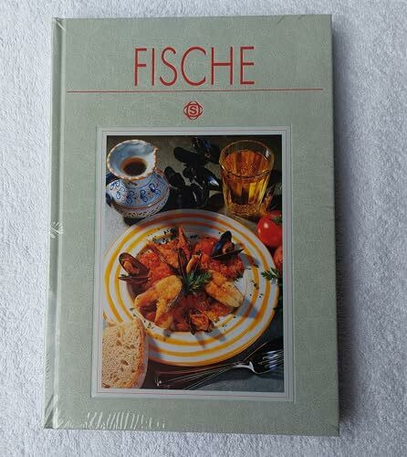 Fische: Mit 82 Rezepten aus aller Welt