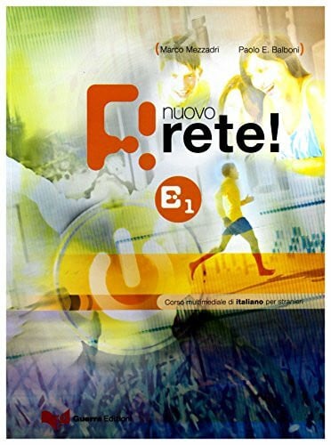 RETE NUOVO B1 ALUM: Testo/Level B1