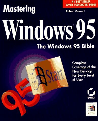 Mastering Windows 95