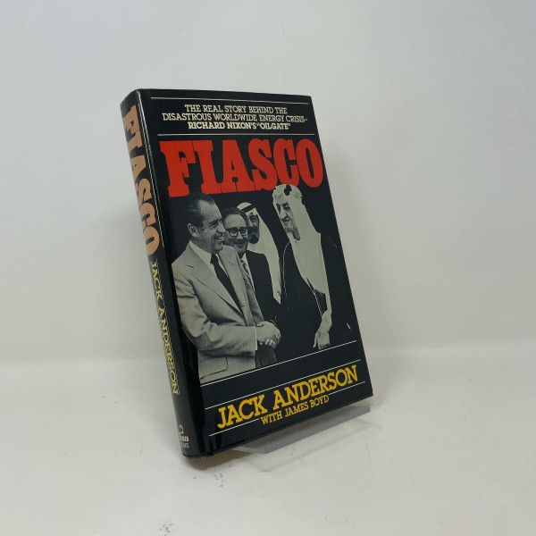 Fiasco