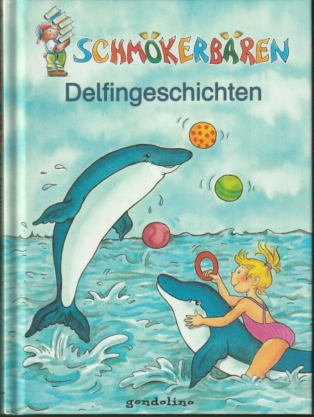 Delfingeschichten