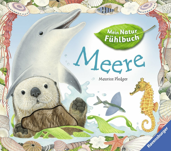 Meer (Mein Natur-Fühlbuch)