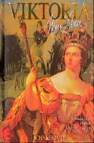 Viktoria: Mein Leben