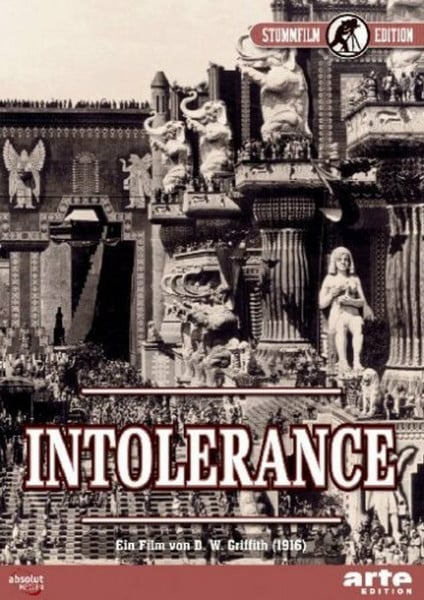 Intolerance