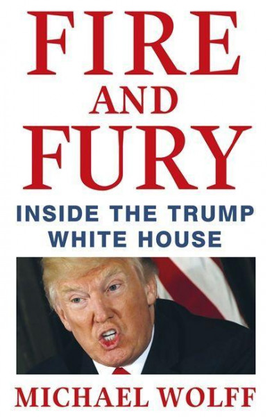 Fire and Fury