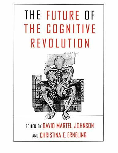 The Future of the Cognitive Revolution