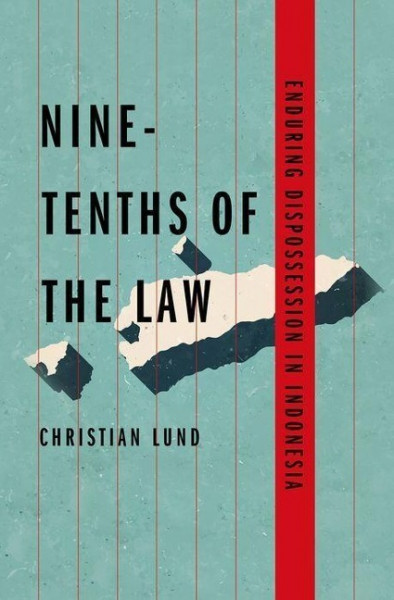 Nine-Tenths of the Law