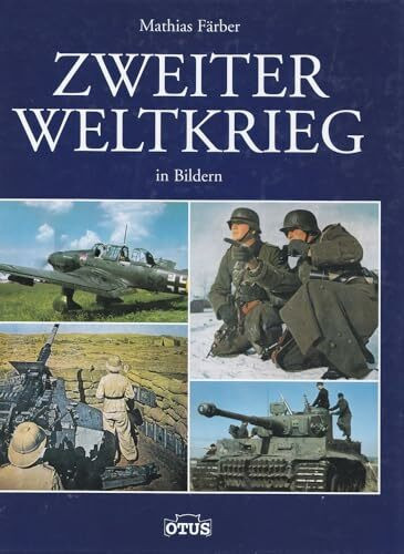 Zweiter Weltkrieg: in Bildern
