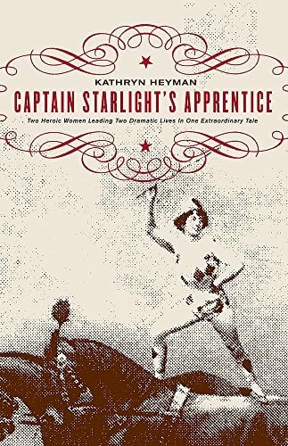 Captain Starlight's Apprentice Captain Starlight's Apprentice