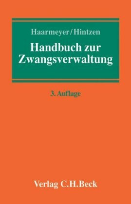 Handbuch zur Zwangsverwaltung