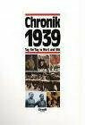 Chronik 1939