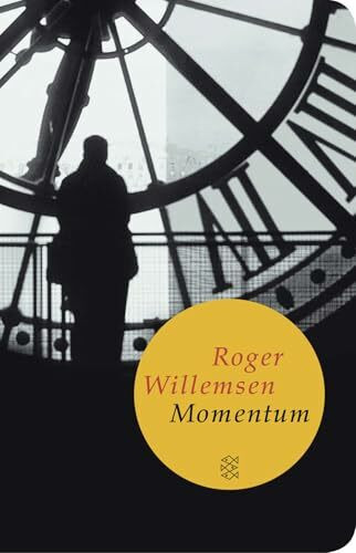 Momentum: Geschenkausgabe im Miniformat (Fischer Taschenbibliothek)