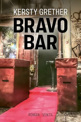 Bravo Bar: Roman