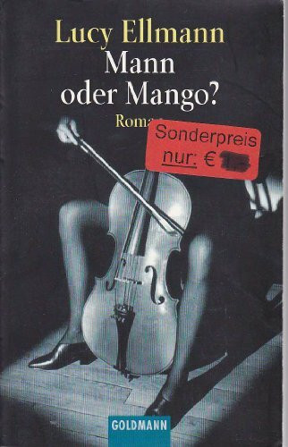 Mann oder Mango?