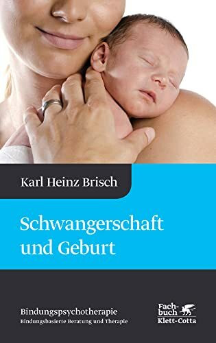 Schwangerschaft und Geburt (Bindungspsychotherapie, Bd. 1): Bindungspsychotherapie - Bindungsbasierte Beratung und Therapie (Karl Heinz Brisch Bindungspsychotherapie)