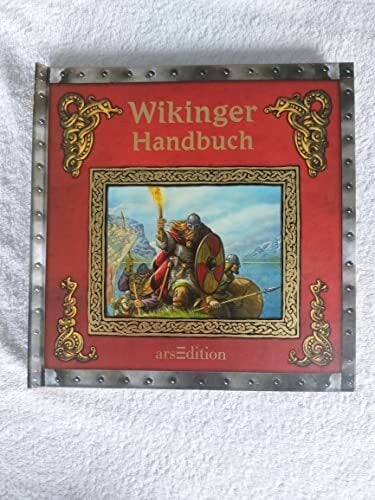 Wikinger Handbuch Wikinger Handbuch