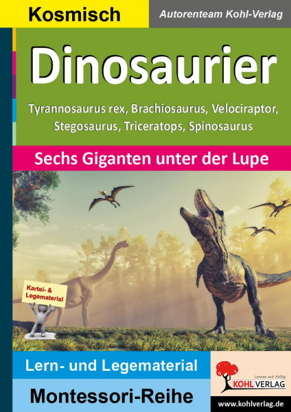 Dinosaurier
