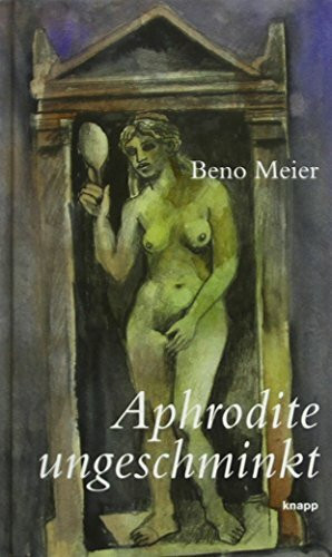 Aphrodite ungeschminkt: Perlen-Reihe