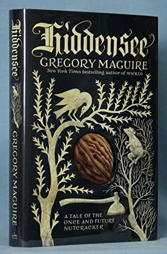 Hiddensee: A Tale of the Once and Future Nutcracker