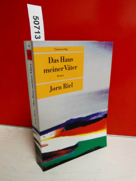 Das Haus meiner Väter: Roman (Unionsverlag Taschenbücher)