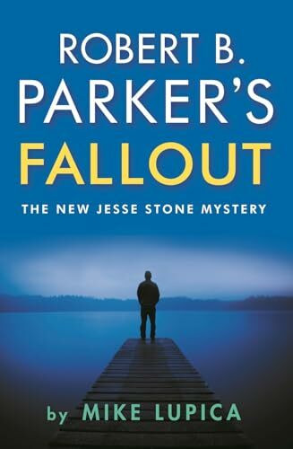 Robert B. Parker's Fallout