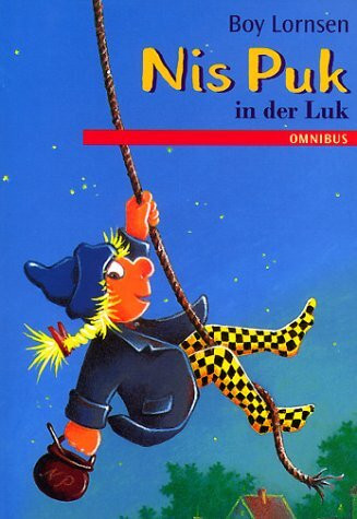 Nis Puk in der Luk